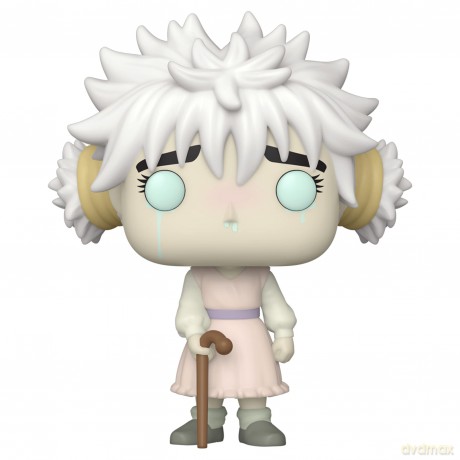 Hunter X Hunter POP! Animation Vinyl Figuren Komug [FIGURKA]