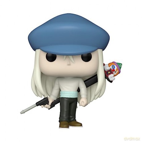 Hunter X Hunter: Funko Pop! Animation - Kite With Gun (vinyl Figure 1235) [FIGURKA]