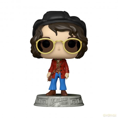 Indiana Jones 5 POP! Movies Vinyl Figur Helena Sha [FIGURKA]