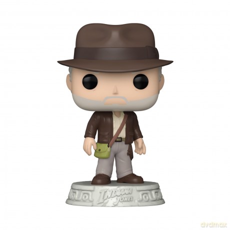 Indiana Jones 5 POP! Movies Vinyl Figur Indiana Jo [FIGURKA]