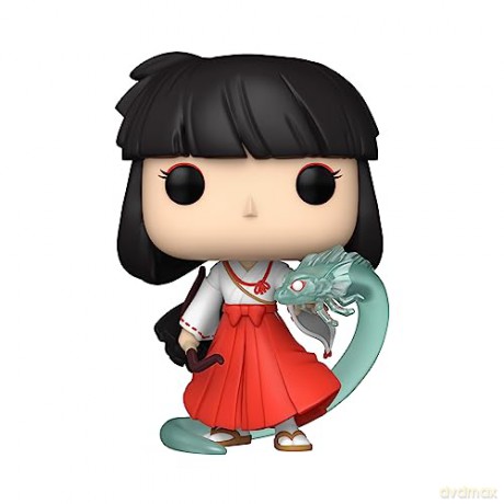 Funko POP! Anime Inuyasha  Kikyo 9 cm [FIGURKA]