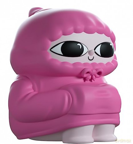 Ketnipz Vinyl Figur Ketnipz 9 cm [FIGURKA]
