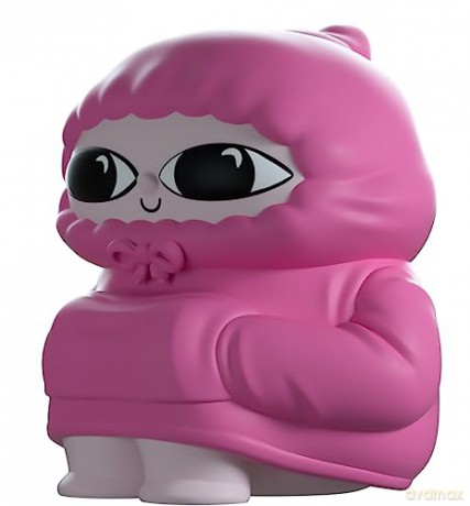 Ketnipz Vinyl Figur Ketnipz 9 cm [FIGURKA]