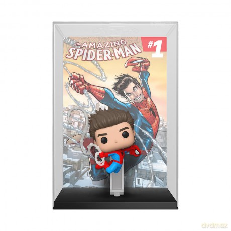 Marvel POP! Comic Cover Vinyl Figur The Amazing Sp [FIGURKA]