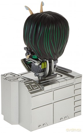 Marvel POP! Deluxe Vinyl Figur GOTG Ship- Mantis 9 [FIGURKA]