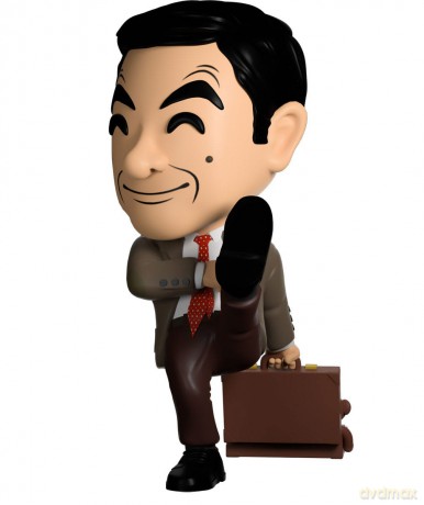 Mr Bean Vinyl Figur Mr Bean 12 cm [FIGURKA]