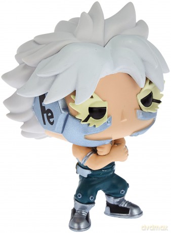 My Hero Academia HLB POP! Animation Vinyl Figur Te [FIGURKA]