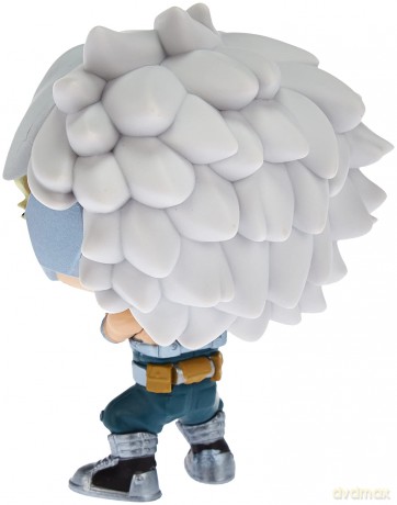 My Hero Academia HLB POP! Animation Vinyl Figur Te [FIGURKA]