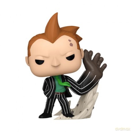My Hero Academia POP! Animation Vinyl Figur Destro [FIGURKA]