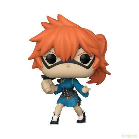 My Hero Academia POP! Animation Vinyl Figur Itsuka [FIGURKA]