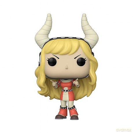 My Hero Academia POP! Animation Vinyl Figur Pony T [FIGURKA]