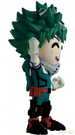 My Hero Academia Vinyl Figur Izuku Midoriya 12 cm [FIGURKA]
