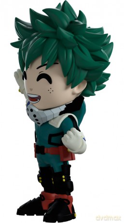My Hero Academia Vinyl Figur Izuku Midoriya 12 cm [FIGURKA]