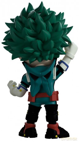 My Hero Academia Vinyl Figur Izuku Midoriya 12 cm [FIGURKA]