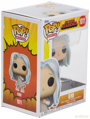 My Hero Academia: Funko Pop! Animation - Eri (vinyl Figure 1011) [FIGURKA]
