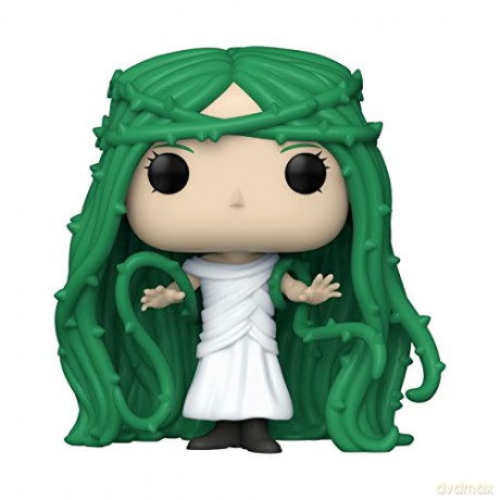 My Hero Academia: Funko Pop! Animation - Ibara Shiozaki (vinyl Figure 1192) [FIGURKA]