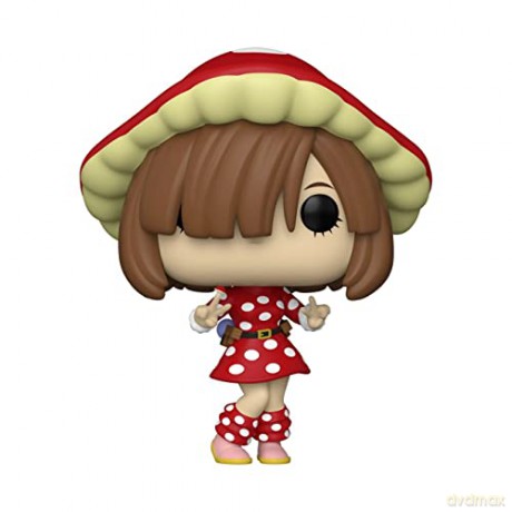 My Hero Academia: Funko Pop! Animation - Kinoko Komori (vinyl Figure 1237) [FIGURKA]
