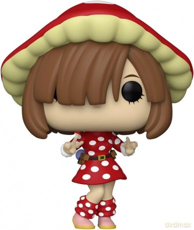 My Hero Academia: Funko Pop! Animation - Kinoko Komori (vinyl Figure 1237) [FIGURKA]