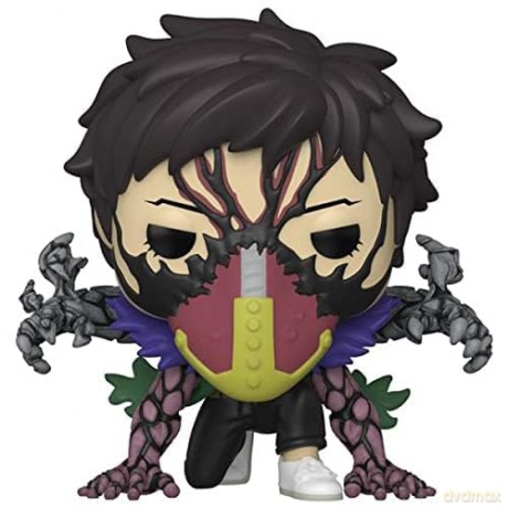 My Hero Academia: Funko Pop! Animation - Overhaul (version 2) (vinyl Figure 1012 [FIGURKA]