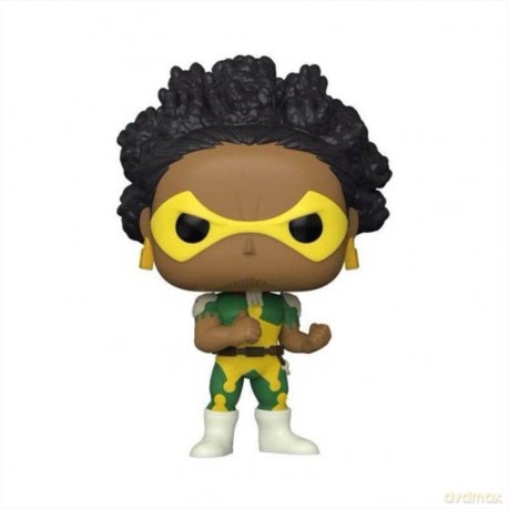 My Hero Academia: Funko Pop! Pop Animation - Ken Takagi (vinyl Figure 1146) [FIGURKA]
