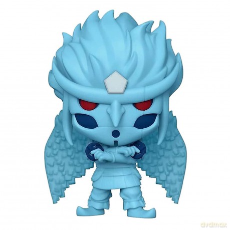 Naruto Shippuden Super Sized POP! Vinyl Figur Kaka [FIGURKA]