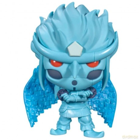 Naruto Shippuden Super Sized POP! Vinyl Figur Kaka [FIGURKA]