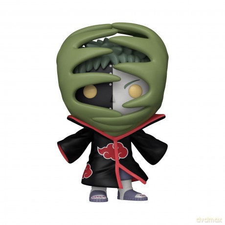 Naruto: Funko Pop! Super - Zetsu (vinyl Figure 1438) [FIGURKA]