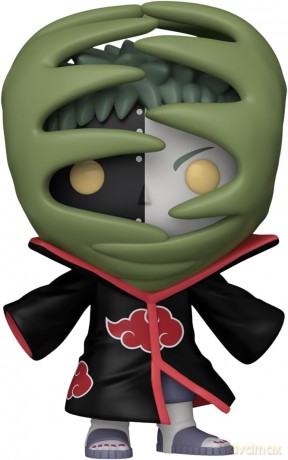 Naruto: Funko Pop! Super - Zetsu (vinyl Figure 1438) [FIGURKA]