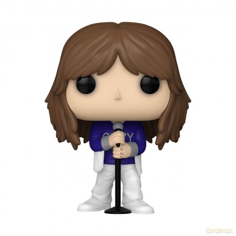 Ozzy Osbourne POP! Rocks Vinyl Figur GL 9 cm [FIGURKA]