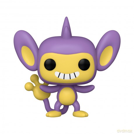 Pokemon POP! Games Vinyl Figur Aipom (EMEA) 9 cm [FIGURKA]