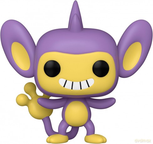 Pokemon POP! Games Vinyl Figur Aipom (EMEA) 9 cm [FIGURKA]