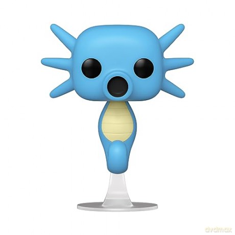 Pokemon POP! Games Vinyl Figur Seeper 9 cm [FIGURKA]