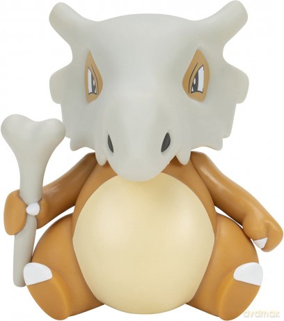 Pokémon Vinyl Figur Tragosso 8 cm [FIGURKA]