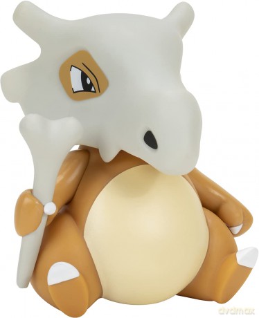 Pokémon Vinyl Figur Tragosso 8 cm [FIGURKA]