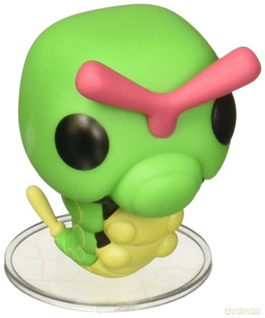 Pokemon: Funko Pop! Games - Caterpie (vinyl Figure 848) [FIGURKA]