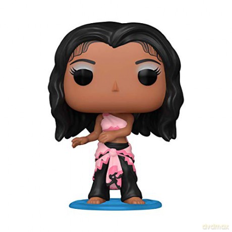 Pop Tlc Chilli Vinyl Figure [FIGURKA]