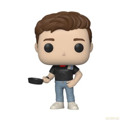 Queer Eye POP! TV Vinyl Figur Antoni Porowski 9 cm [FIGURKA]