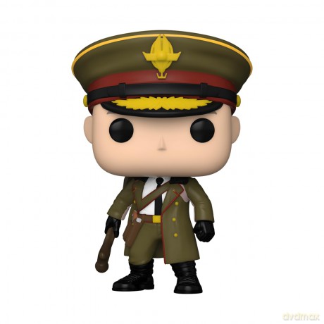 Rebel Moon POP! Movies Vinyl Figur Atticus Noble 9 [FIGURKA]