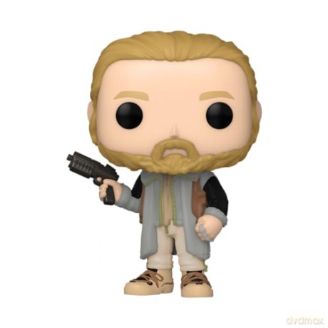 Rebel Moon POP! Movies Vinyl Figur Kai 9 cm [FIGURKA]