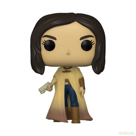 Rebel Moon POP! Movies Vinyl Figur Kora 9 cm [FIGURKA]
