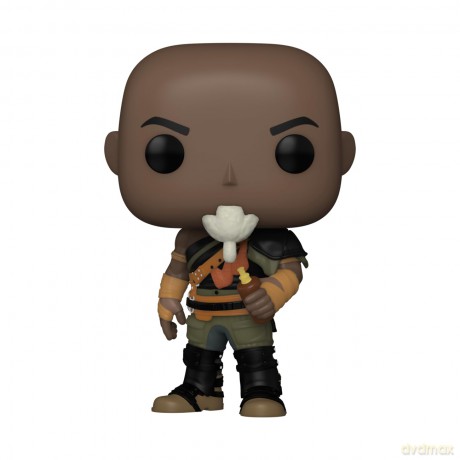 Rebel Moon POP! Movies Vinyl Figur Titus 9 cm [FIGURKA]
