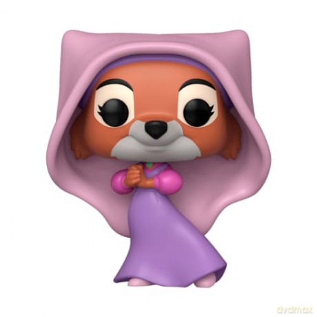 Robin Hood POP! Disney Vinyl Figur Maid Marian 9 c [FIGURKA]