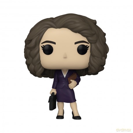 She-Hulk POP! Vinyl Figur Jennifer 9 cm [FIGURKA]