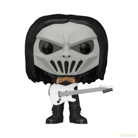 Slipknot POP! Rocks Vinyl Figur Mick 9 cm [FIGURKA]