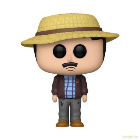 South Park POP! TV Vinyl Figur Randy Marsh 9 cm [FIGURKA]