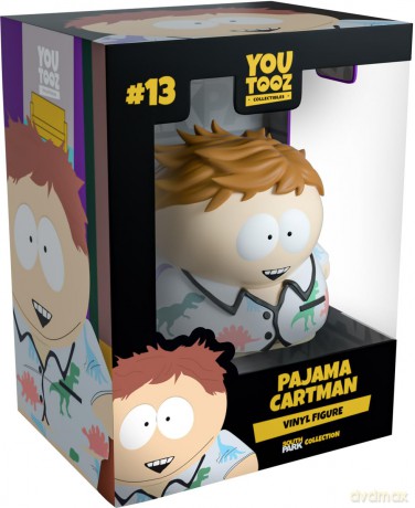South Park Vinyl Figur Pajama Cartman 8 cm [FIGURKA]