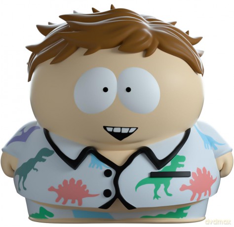 South Park Vinyl Figur Pajama Cartman 8 cm [FIGURKA]