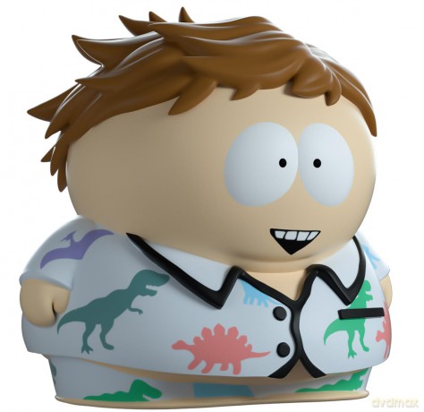 South Park Vinyl Figur Pajama Cartman 8 cm [FIGURKA]