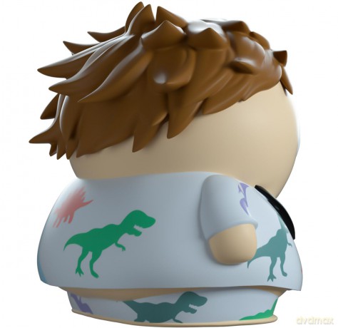 South Park Vinyl Figur Pajama Cartman 8 cm [FIGURKA]
