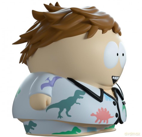 South Park Vinyl Figur Pajama Cartman 8 cm [FIGURKA]